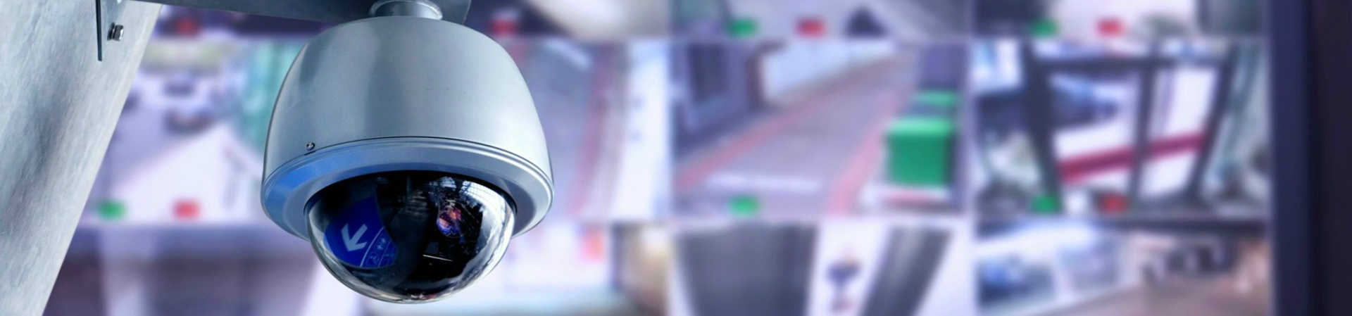 Videovigilancia comunidad de propietarios