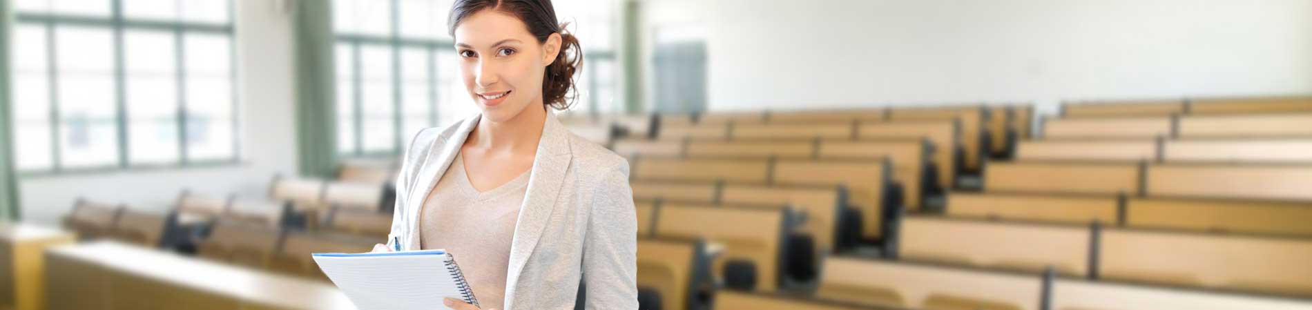 Clases particulares bachillerato de Ciencias y Tecnología
