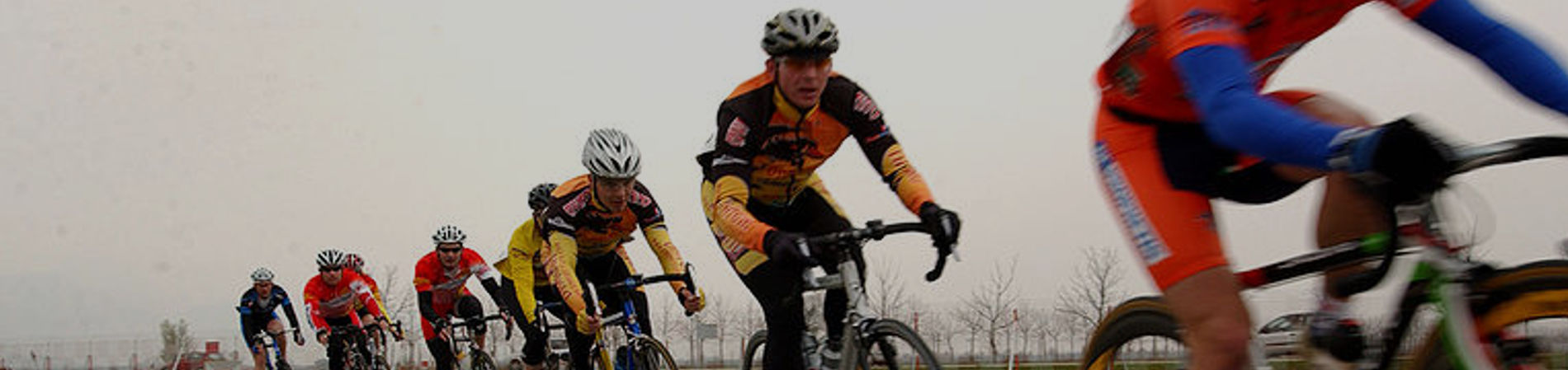Entrenador de ciclismo online