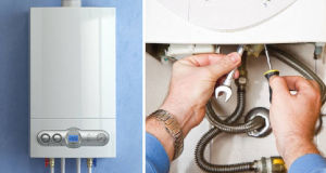¿Cuánto cuesta arreglar un calentador de gas? Precios en 2025