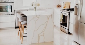 ¿Cuánto cuesta una isla de cocina? Precios para 2025