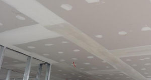 ¿Cuánto cuesta hacer un tabique o pared de pladur?