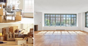 ¿Cuánto cuesta vaciar un piso? Precio por m3 en 2025