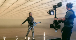¿Cuánto cuesta un productor audiovisual? Precios en 2025