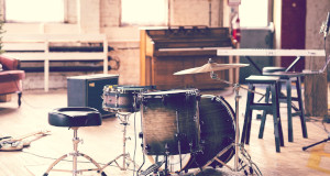 ¿Cuánto cuesta una academia de música?