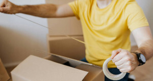 ¿Cuánto cuesta una mudanza con elevador? Precios en 2025