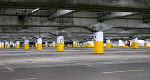 ¿Cuánto cuesta pintar un garaje? | Precios por m2 en 2025