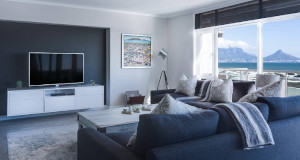 ¿Cuánto cuesta reformar un Salón? Precios en 2025