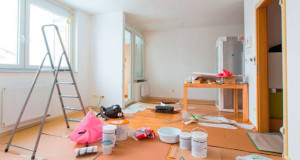 ¿Cuánto cuesta reformar un piso para alquilar? Precio en 2025