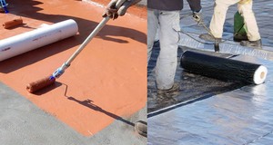 ¿Cuánto cuesta la impermeabilización por m2? | Precios 2025