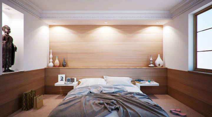 ¿Cuánto cuesta un cabecero de obra? Cuánto cuesta un cabecero de obra