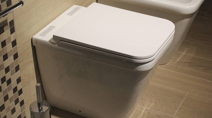 3 Alternativas al bidé. Ahorra espacio en tu Cuarto de Baño