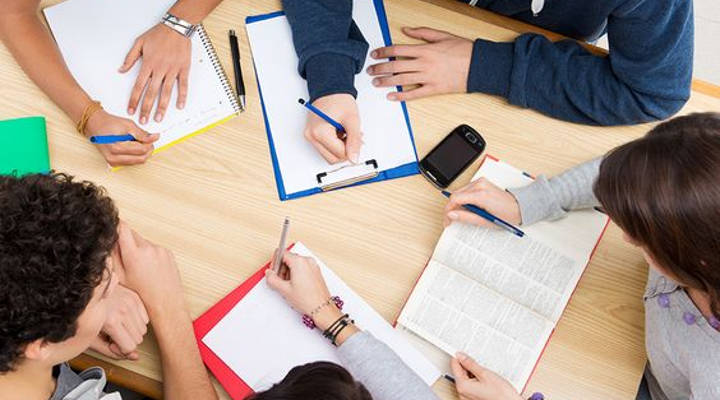 Dar clases particulares de inglés