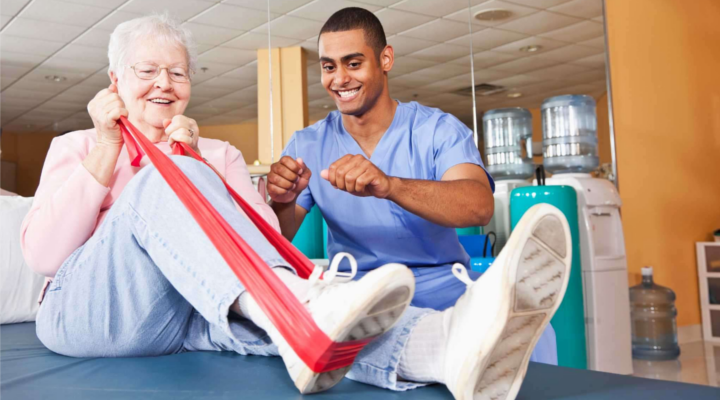 abrir una clínica de fisioterapia