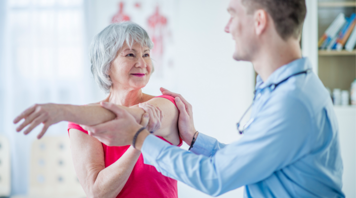 abrir una clínica de fisioterapia