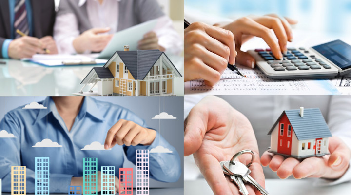 Conseguir clientes para la administración de fincas