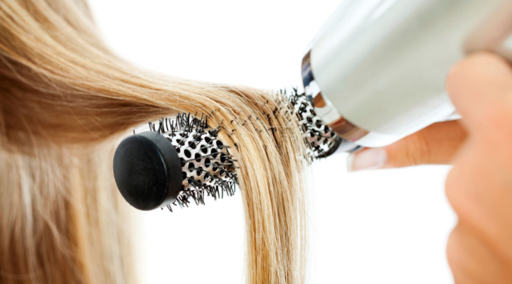 captar clientes para una peluquería