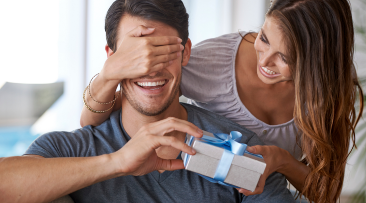 9 Ideas de Regalo de San Valentín en Cronoshare