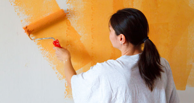 Precio de pintar una habitacion
