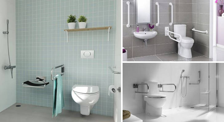 Cuánto cuesta adaptar un baño