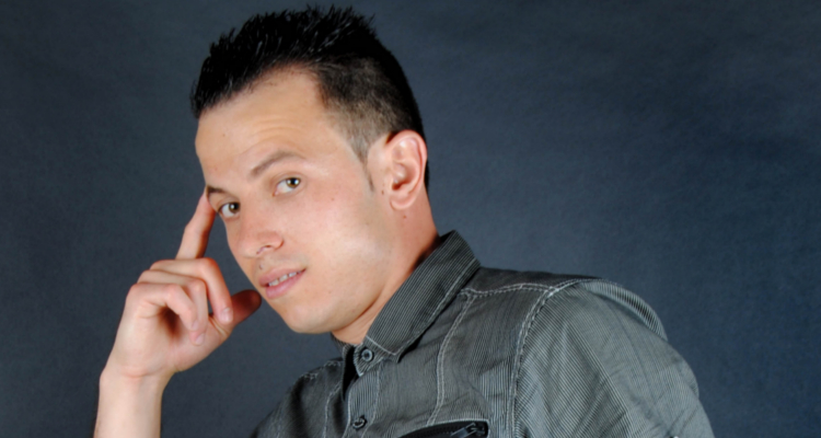 Profesionales Destacados Rubén Saugar