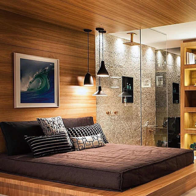 tendencias de decoración populares en instagram