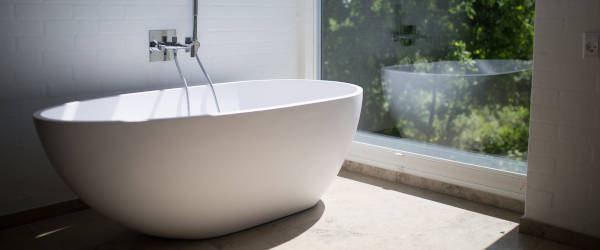 Bañera