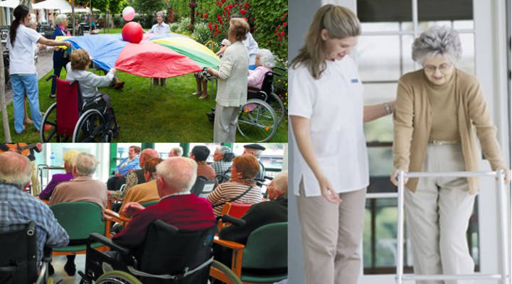 ¿Cuánto cuestan las residencias de ancianos? Informe de precios 2021