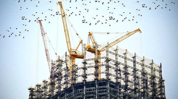 Ferias de la construcción en España