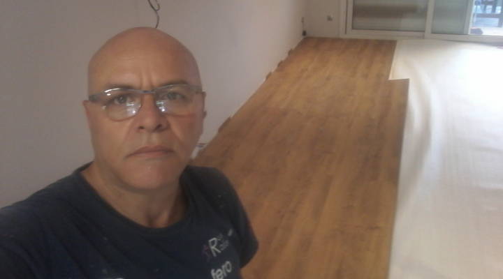 Profesionales Destacados Julio Vázquez