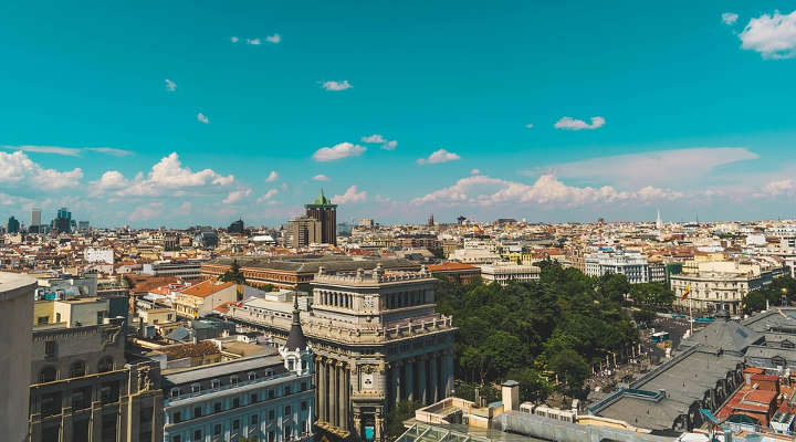 Presupuesto reforma integral en Madrid
