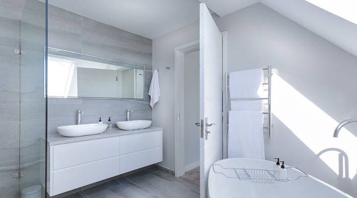 Cuánto cuesta la reforma de un cuarto de baño