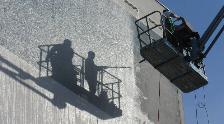 ¿Cuánto cuesta la limpieza de fachadas? Precios en 2021