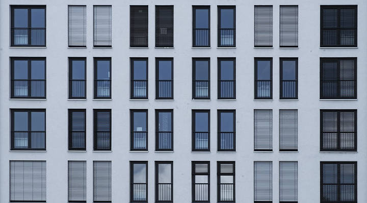 Cuánto cuesta rehabilitar un edificio - Fachada