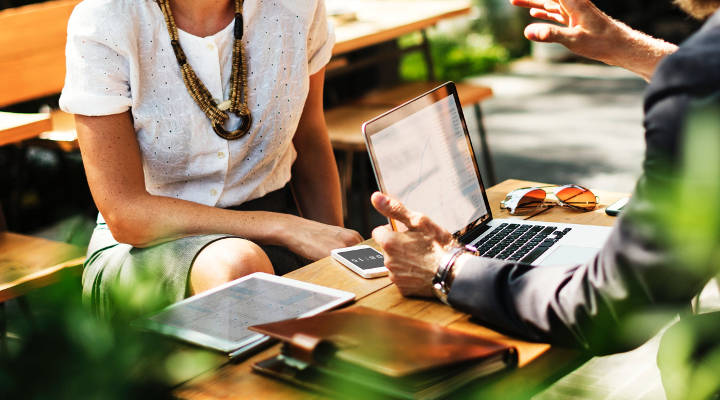 Cómo conseguir clientes de coaching