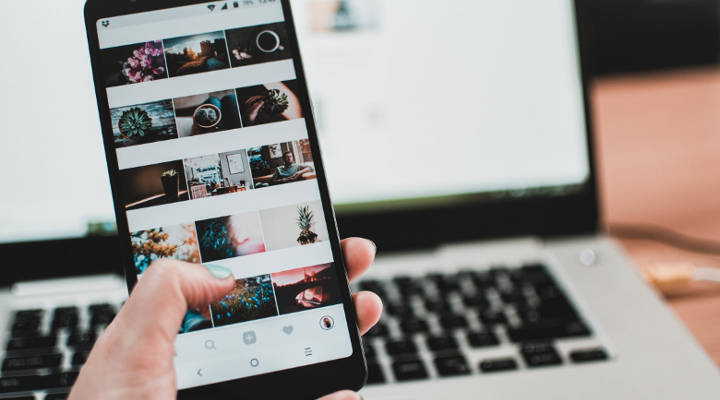 Cómo ganar dinero con Instagram