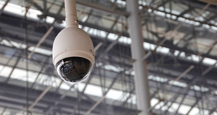 Precio de instalar cámaras de seguridad
