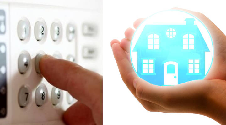 ¿Cuánto cuesta instalar una alarma?