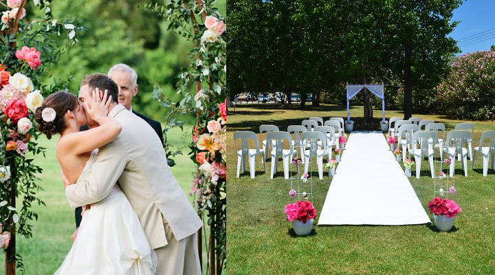 Cuánto cuesta un maestro de ceremonias u oficiante de bodas
