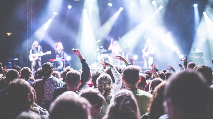Guía de marketing para músicos