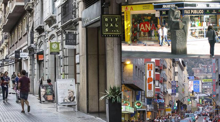 Tipos de rótulos y sus precios