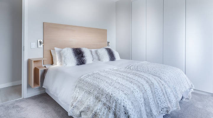 Consejos para reformar un dormitorio
