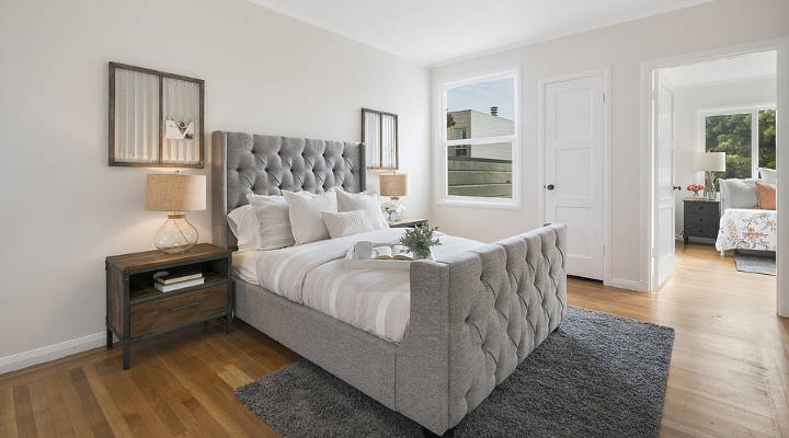Cómo reformar un dormitorio