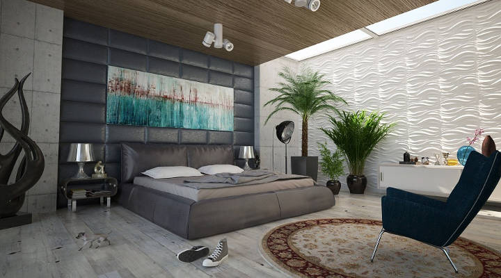 Cómo reformar una habitación