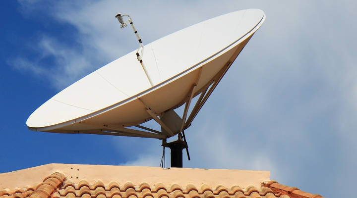 Cuánto cuesta instalar una parabólica