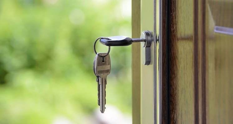 Cuánto cuesta cambiar una cerradura