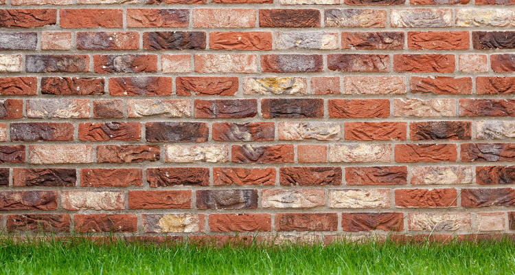 Cuánto cuesta construir un muro perimetral