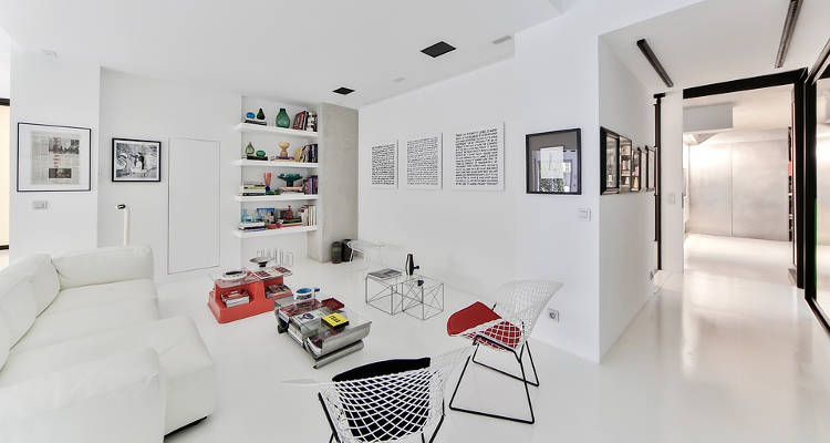 Cuánto cuesta convertir un local en vivienda o loft