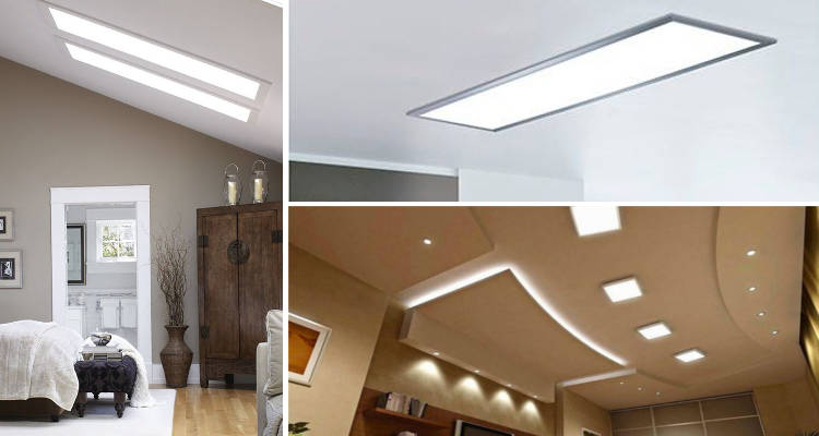 Cuánto cuesta instalar un panel LED