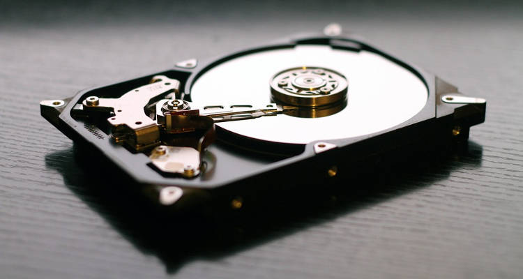 Cuánto cuesta recuperar datos de un disco duro